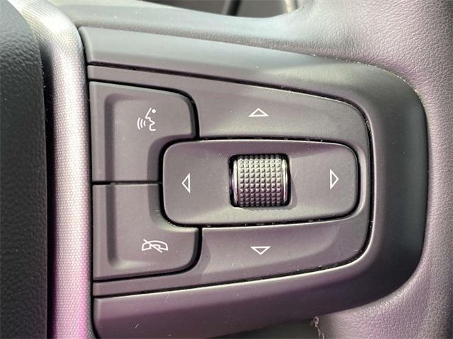 used 2023 GMC Yukon car, priced at $50,684