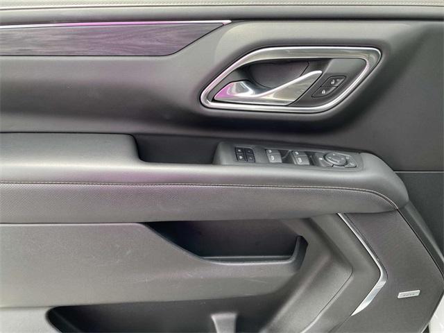 used 2023 GMC Yukon car, priced at $50,684