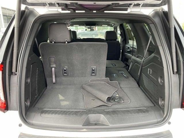 used 2023 GMC Yukon car, priced at $48,000