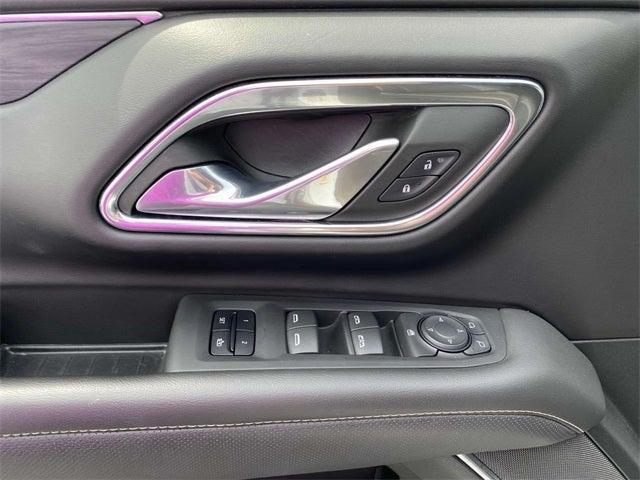 used 2023 GMC Yukon car, priced at $48,000