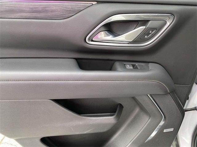 used 2023 GMC Yukon car, priced at $48,000