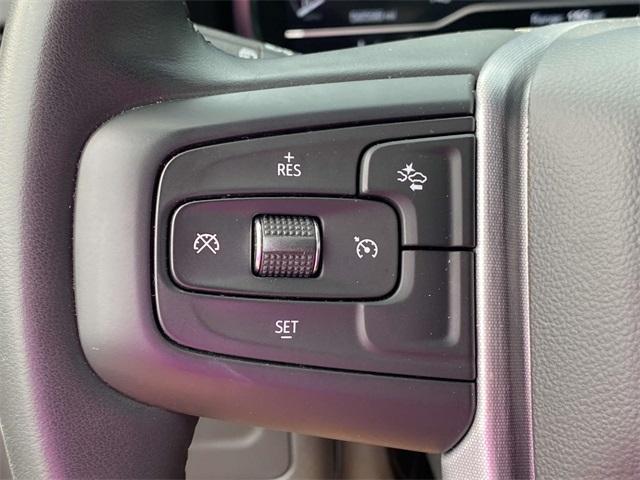 used 2023 GMC Yukon car, priced at $50,684