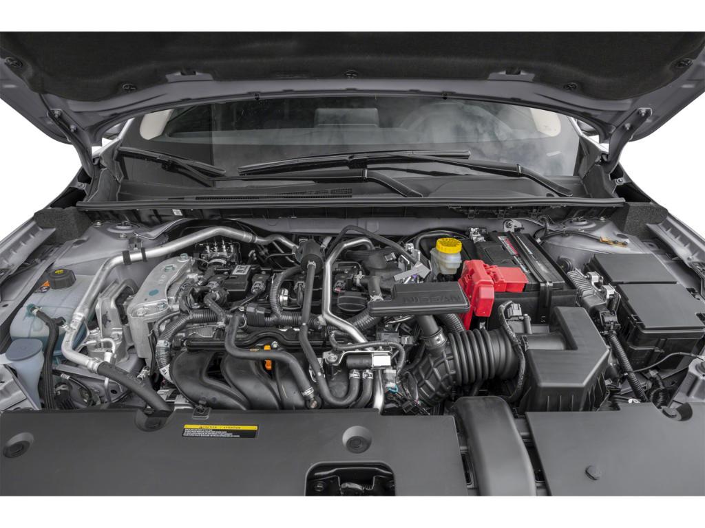 new 2025 Nissan Sentra car, priced at $25,421