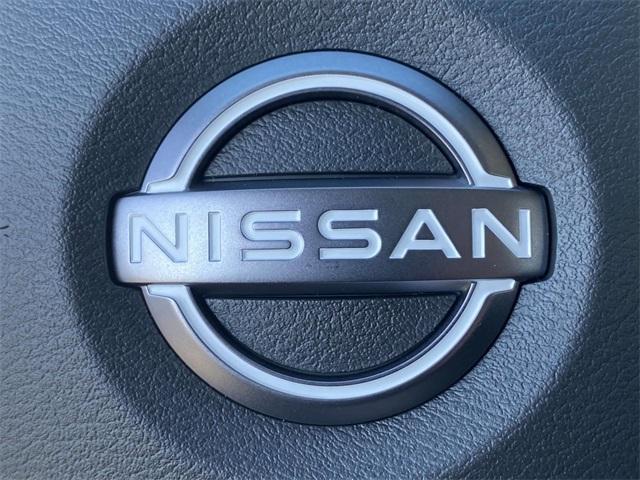 new 2025 Nissan Altima car, priced at $28,420
