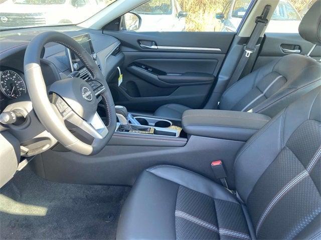 new 2025 Nissan Altima car, priced at $28,820