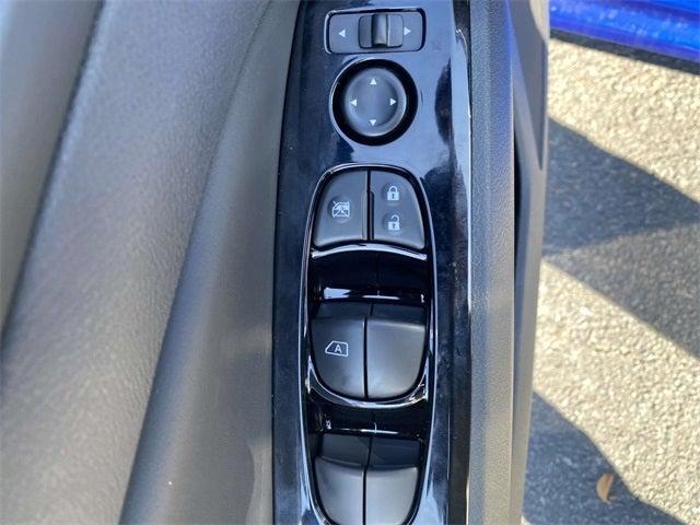 new 2025 Nissan Altima car, priced at $28,820