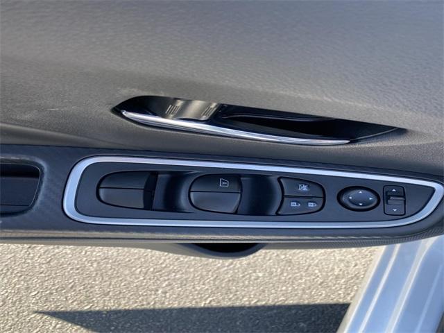 new 2025 Nissan Versa car, priced at $22,445