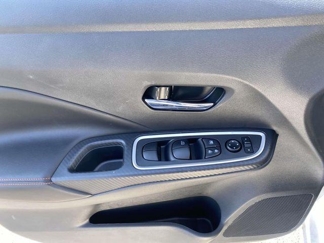 new 2025 Nissan Versa car, priced at $22,445