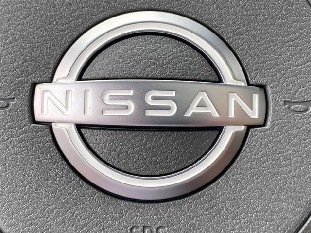 used 2023 Nissan Pathfinder car, priced at $36,563
