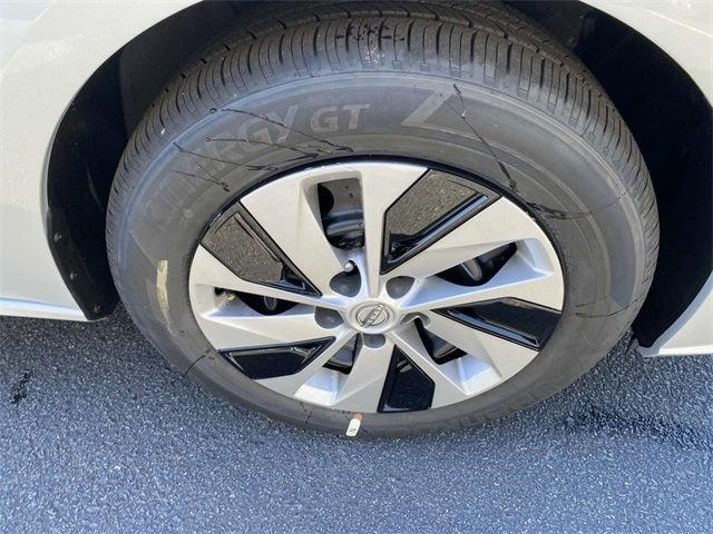 new 2025 Nissan Altima car, priced at $26,613