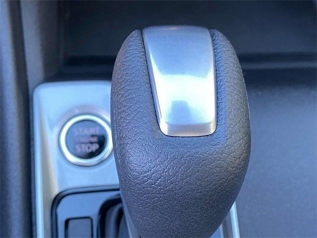 new 2025 Nissan Altima car, priced at $26,613