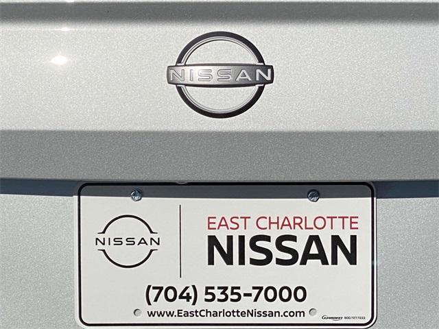 new 2025 Nissan Altima car, priced at $26,613