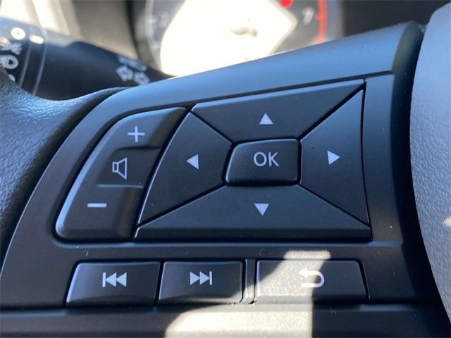 new 2025 Nissan Altima car, priced at $26,613