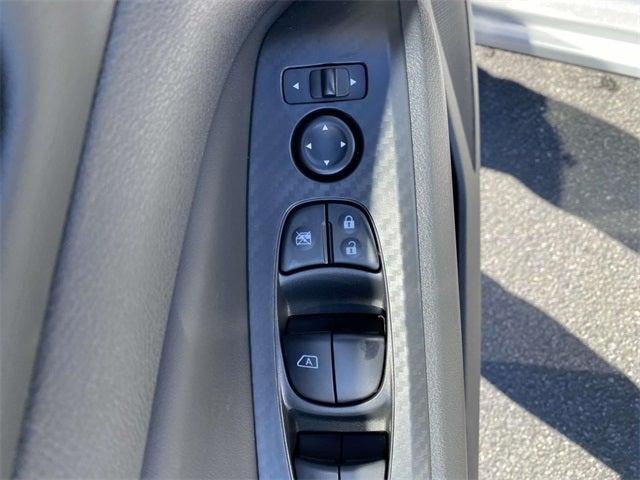 new 2025 Nissan Altima car, priced at $26,613