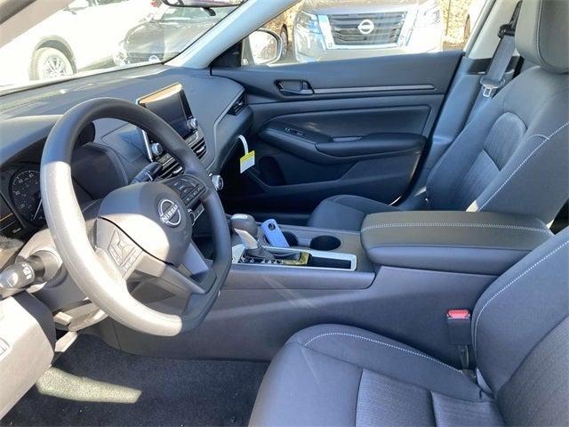 new 2025 Nissan Altima car, priced at $26,613