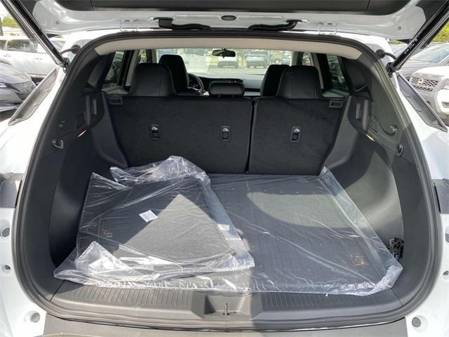 new 2025 Nissan Murano car, priced at $43,050