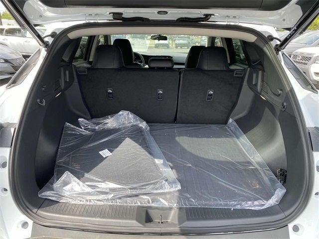 new 2025 Nissan Murano car, priced at $43,050