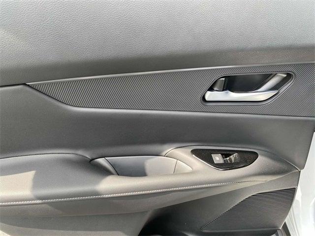 new 2025 Nissan Murano car, priced at $43,050