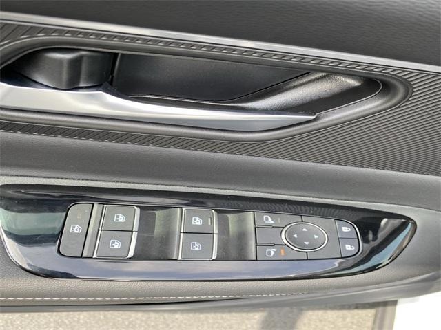 new 2025 Nissan Murano car, priced at $43,050