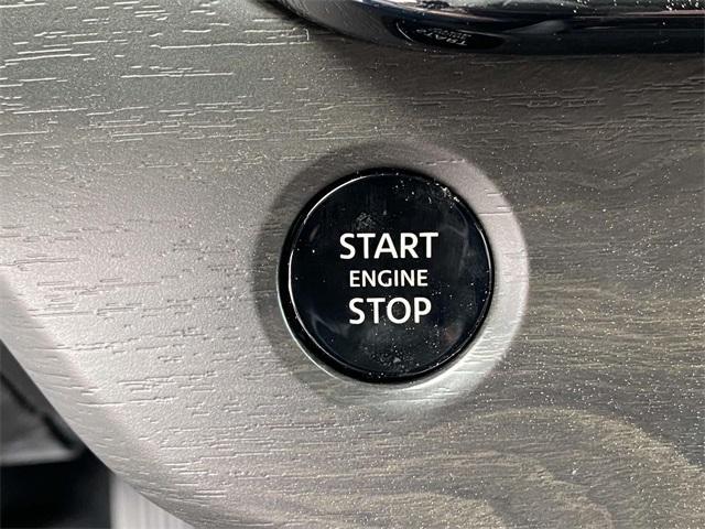 new 2025 Nissan Murano car, priced at $43,050
