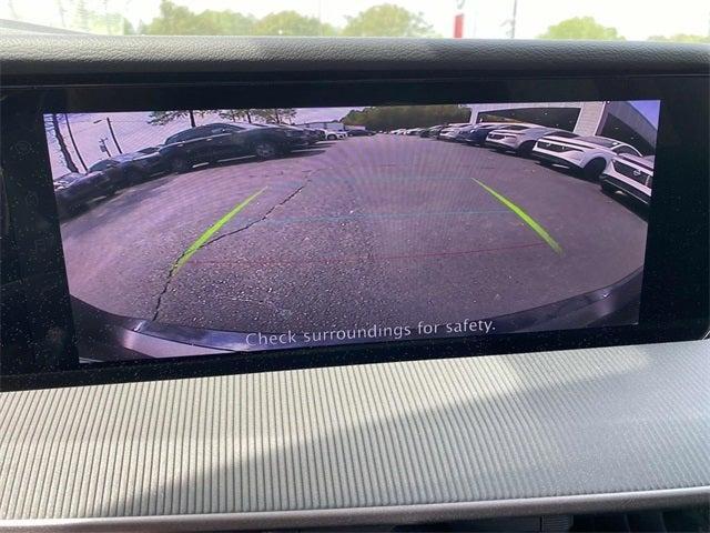 new 2025 Nissan Murano car, priced at $43,050