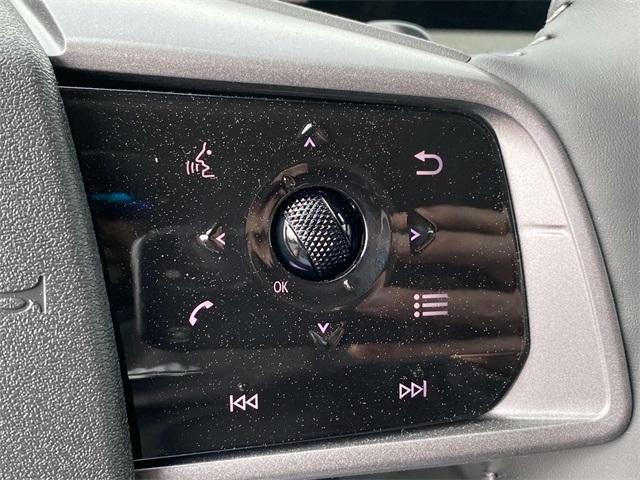 new 2025 Nissan Murano car, priced at $43,050