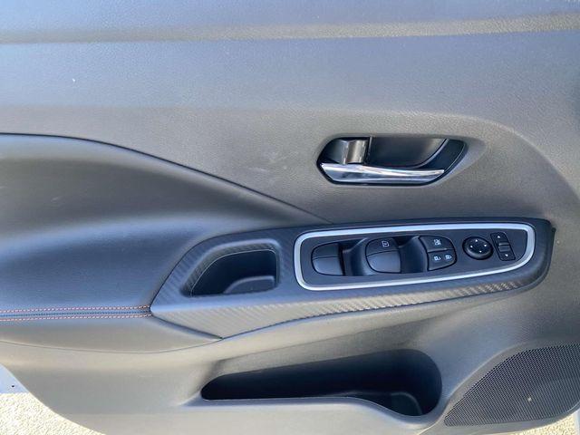 new 2025 Nissan Versa car, priced at $22,445