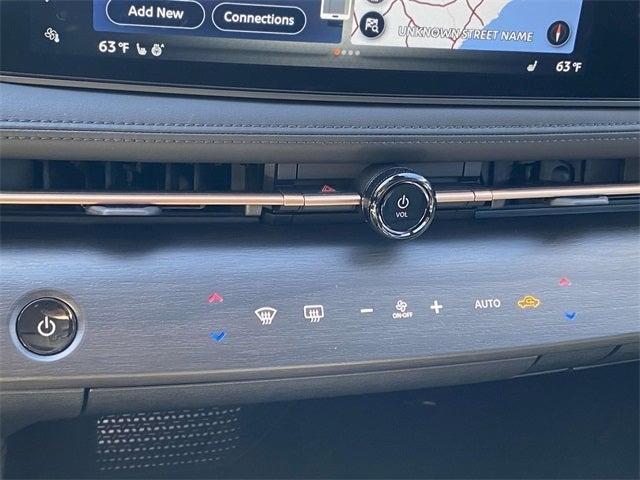new 2025 Nissan ARIYA car, priced at $29,798