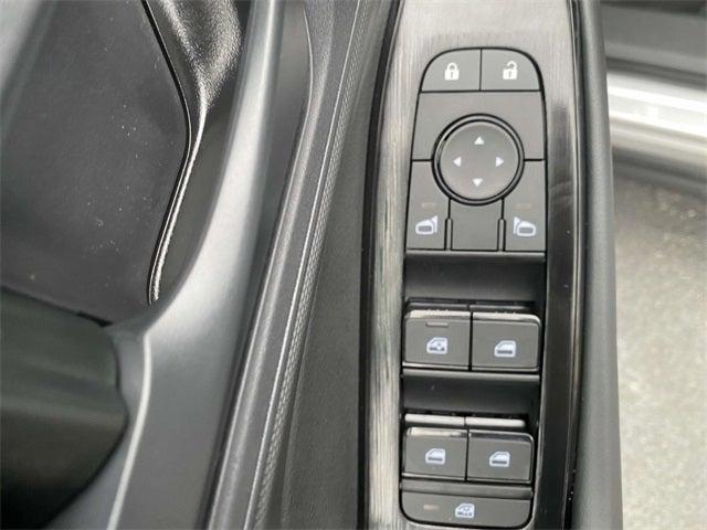 new 2025 Nissan Rogue car, priced at $30,119