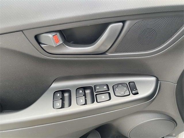 used 2022 Hyundai Kona car, priced at $19,000