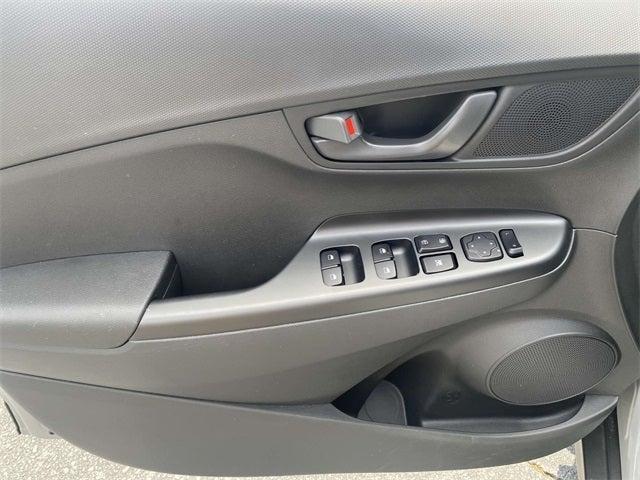 used 2022 Hyundai Kona car, priced at $19,000