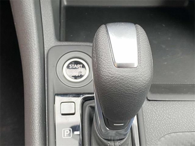 new 2025 Nissan Sentra car, priced at $21,448