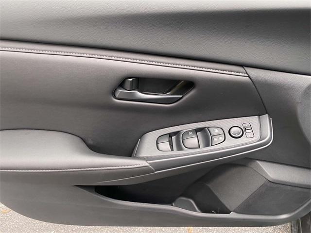 new 2025 Nissan Sentra car, priced at $21,448