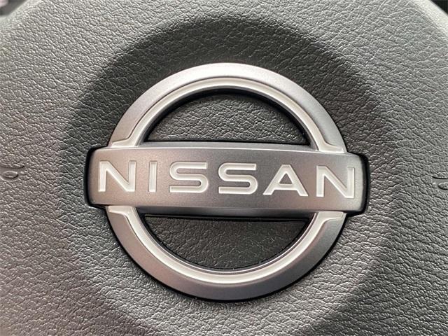 new 2025 Nissan Sentra car, priced at $21,448