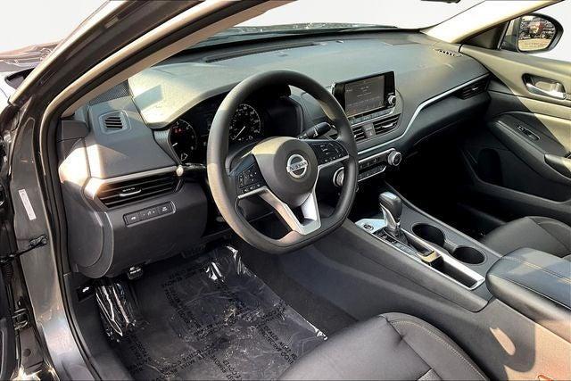 used 2022 Nissan Altima car, priced at $17,436