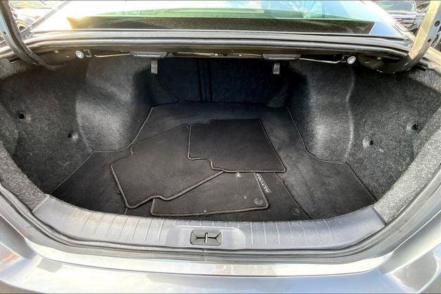 used 2022 Nissan Altima car, priced at $17,436