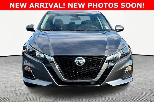 used 2022 Nissan Altima car, priced at $17,436