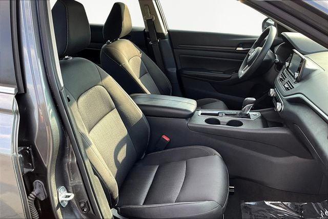 used 2022 Nissan Altima car, priced at $17,436
