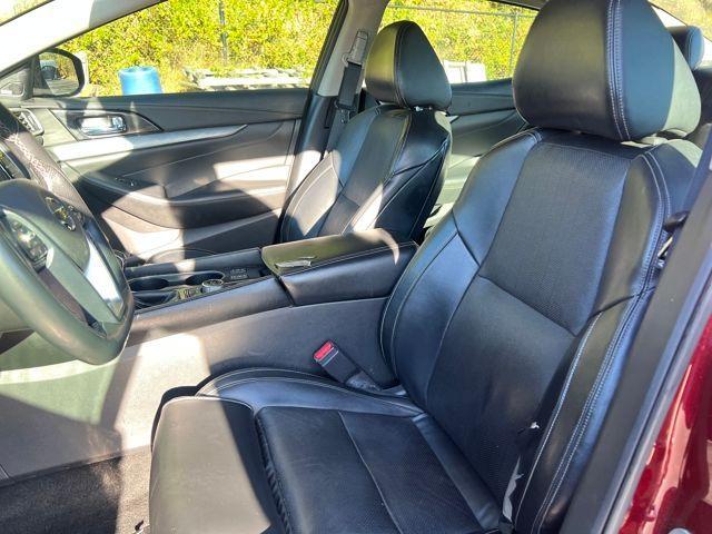used 2018 Nissan Maxima car, priced at $14,965