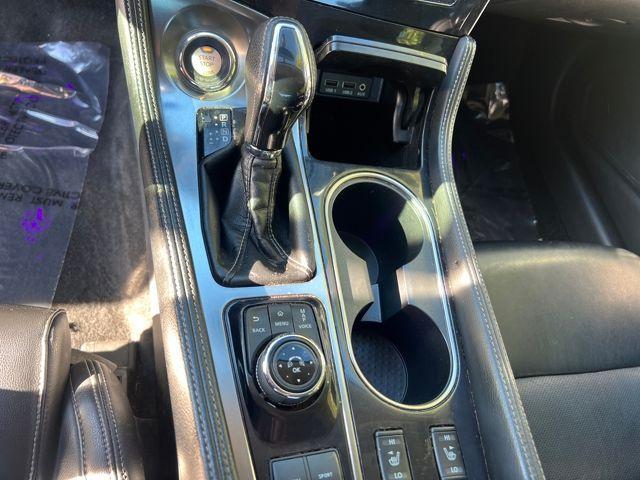 used 2018 Nissan Maxima car, priced at $14,965