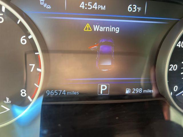 used 2018 Nissan Maxima car, priced at $14,965