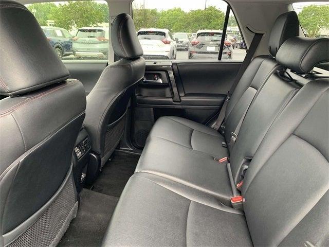 used 2020 Toyota 4Runner car, priced at $37,491