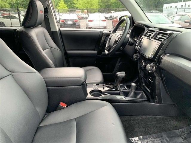 used 2020 Toyota 4Runner car, priced at $37,491