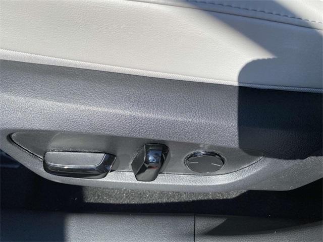 used 2023 Lexus RX 350 car, priced at $51,788