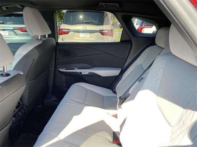 used 2023 Lexus RX 350 car, priced at $51,788