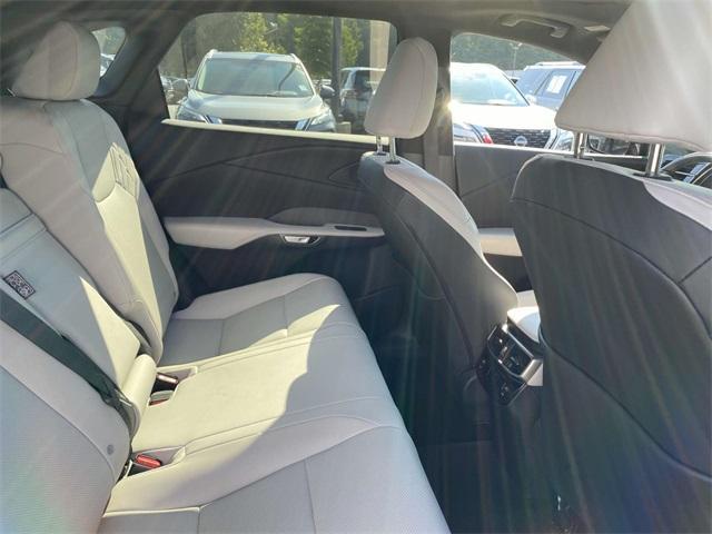 used 2023 Lexus RX 350 car, priced at $51,788
