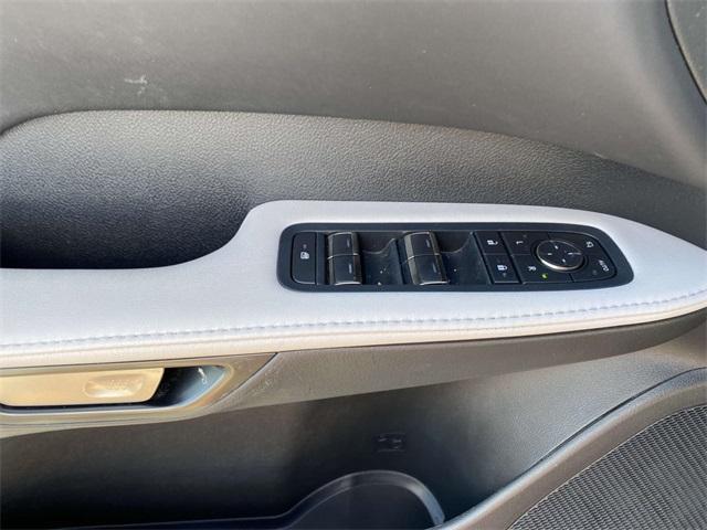 used 2023 Lexus RX 350 car, priced at $51,788