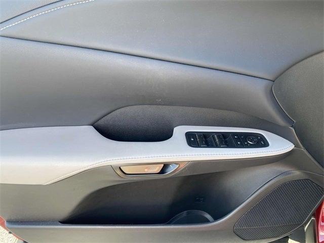 used 2023 Lexus RX 350 car, priced at $49,424