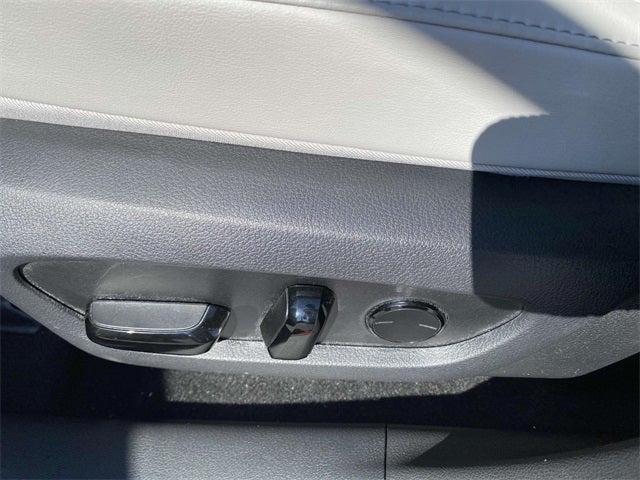 used 2023 Lexus RX 350 car, priced at $49,424