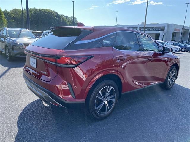 used 2023 Lexus RX 350 car, priced at $51,788